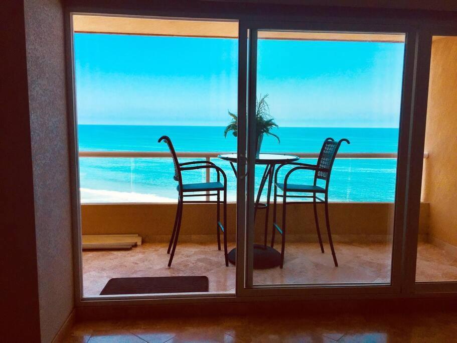 The Dolphins Ocean Front-Beach 2 Bedroom 2Bth Rosarito Εξωτερικό φωτογραφία
