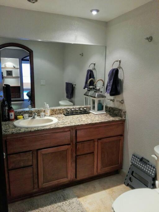 The Dolphins Ocean Front-Beach 2 Bedroom 2Bth Rosarito Εξωτερικό φωτογραφία