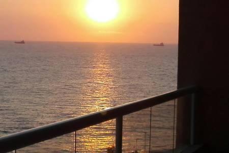 The Dolphins Ocean Front-Beach 2 Bedroom 2Bth Rosarito Εξωτερικό φωτογραφία
